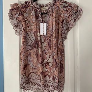 NWT Ulla Johnson Alexi Too